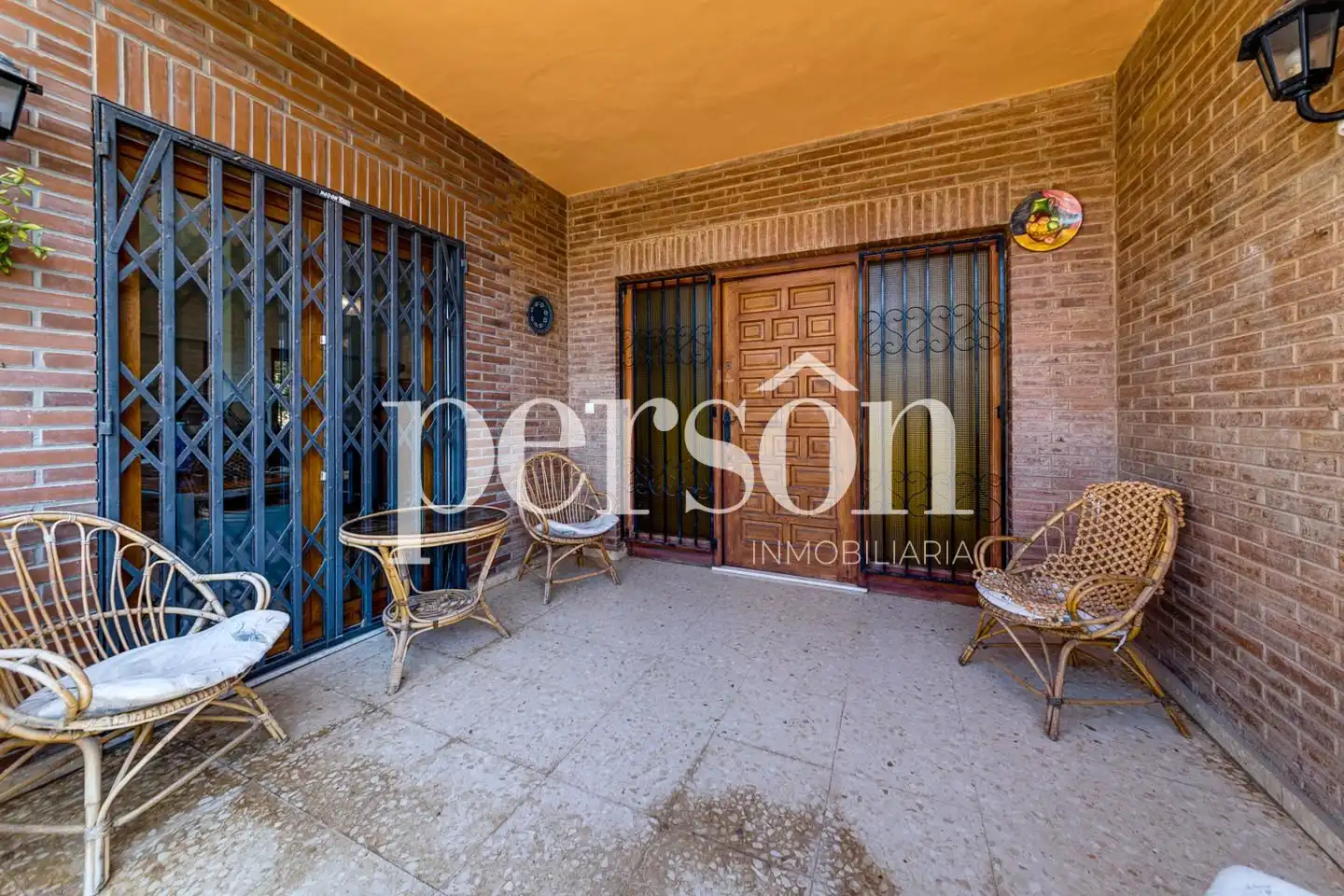 Villa mit Garten zum Verkauf in La Mata, imagen 2