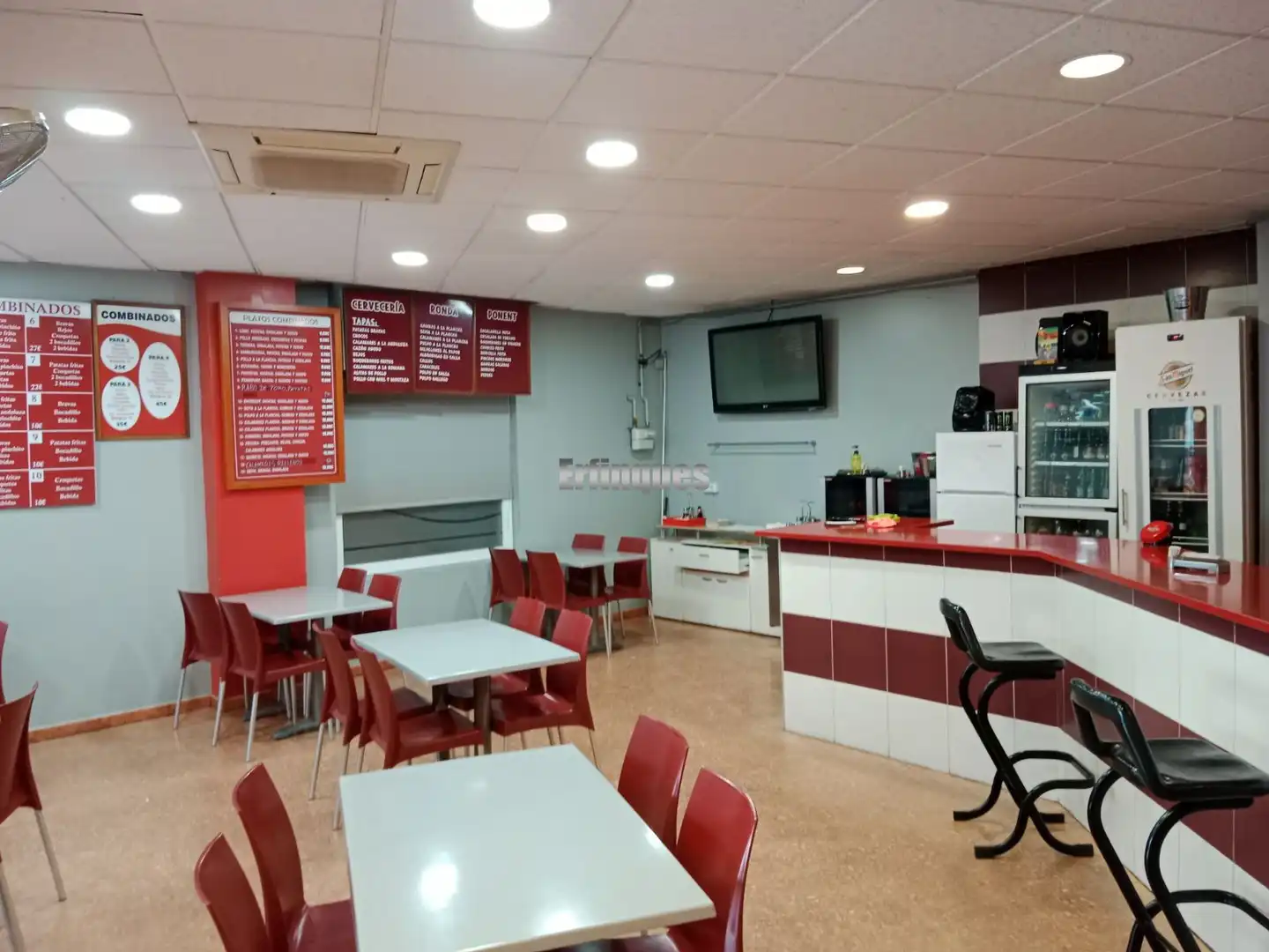 Local comercial en traspàs a Nord-oest, imagen 5