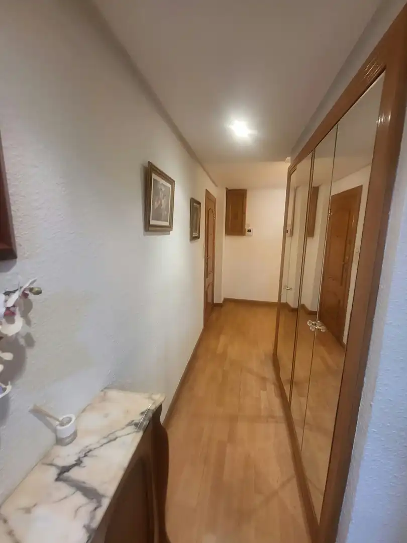 Piso con ascensor en venta en Casco Histórico, imagen 12