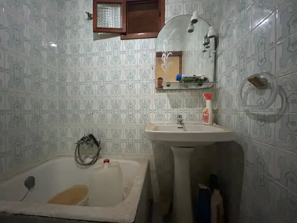 Bany de Casa o xalet en venda en Rafelbuñol / Rafelbunyol