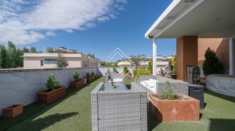 Foto 3 de Dúplex en venta en Valdemarín, Madrid Capital