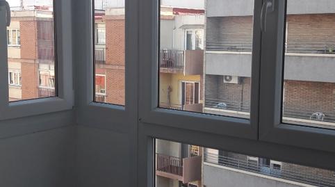 Foto 3 de Pis de lloguer a Ciudad Jardín - Parque Roma, Zaragoza