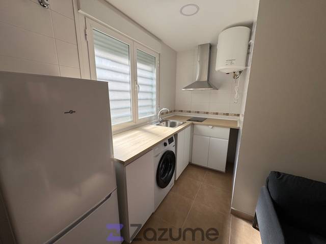 Piso en Alquiler en C. Padilla, 15 en Fuensalida