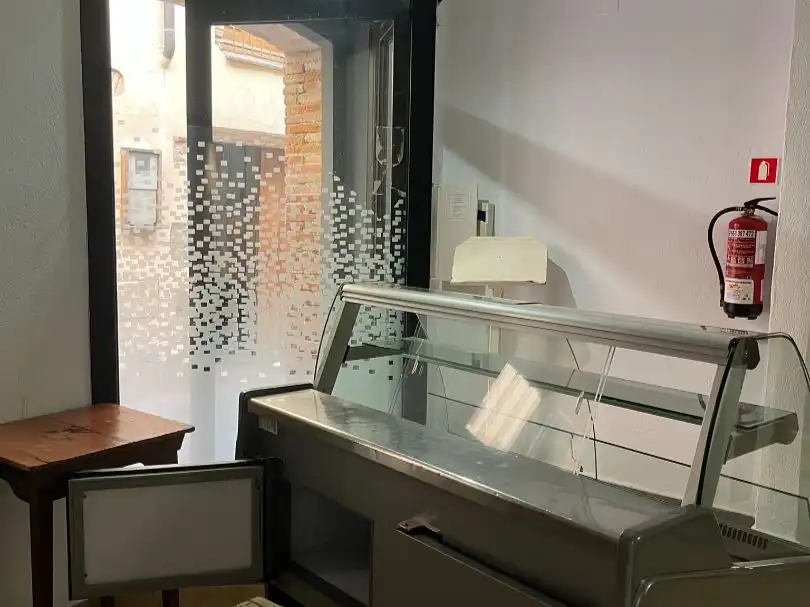 Gewerbefläche zur Miete in Calle de Sant Pere 37, imagen 8