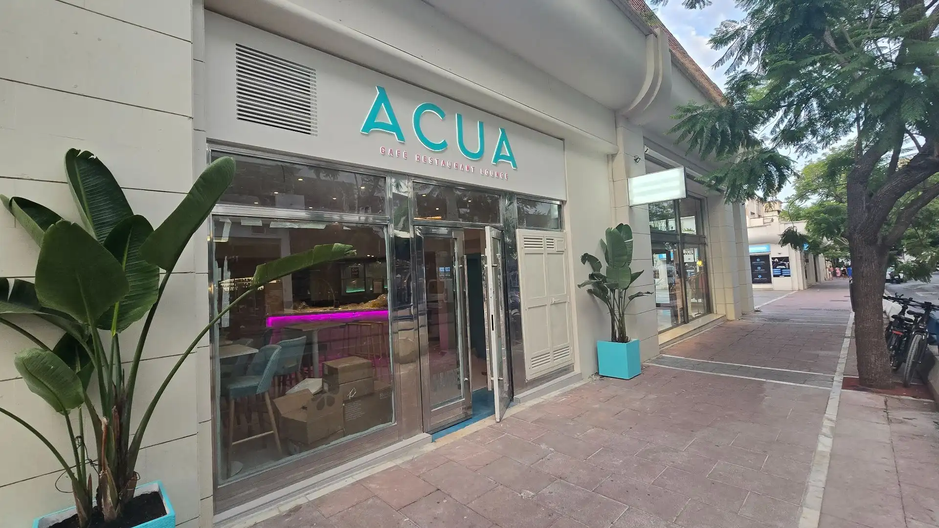 Locale commerciale in cessione a Antonio Banderas 29, imagen 2
