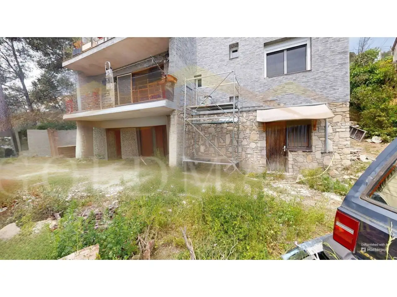 Houses for sale in Corbera de Llobregat  with Private garden, Terrace and Swimming Pool