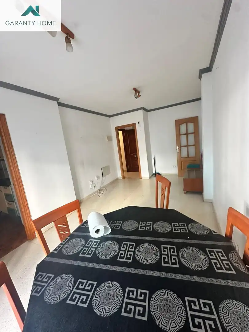Esszimmer von Gebäude zum Verkauf in Vélez-Málaga