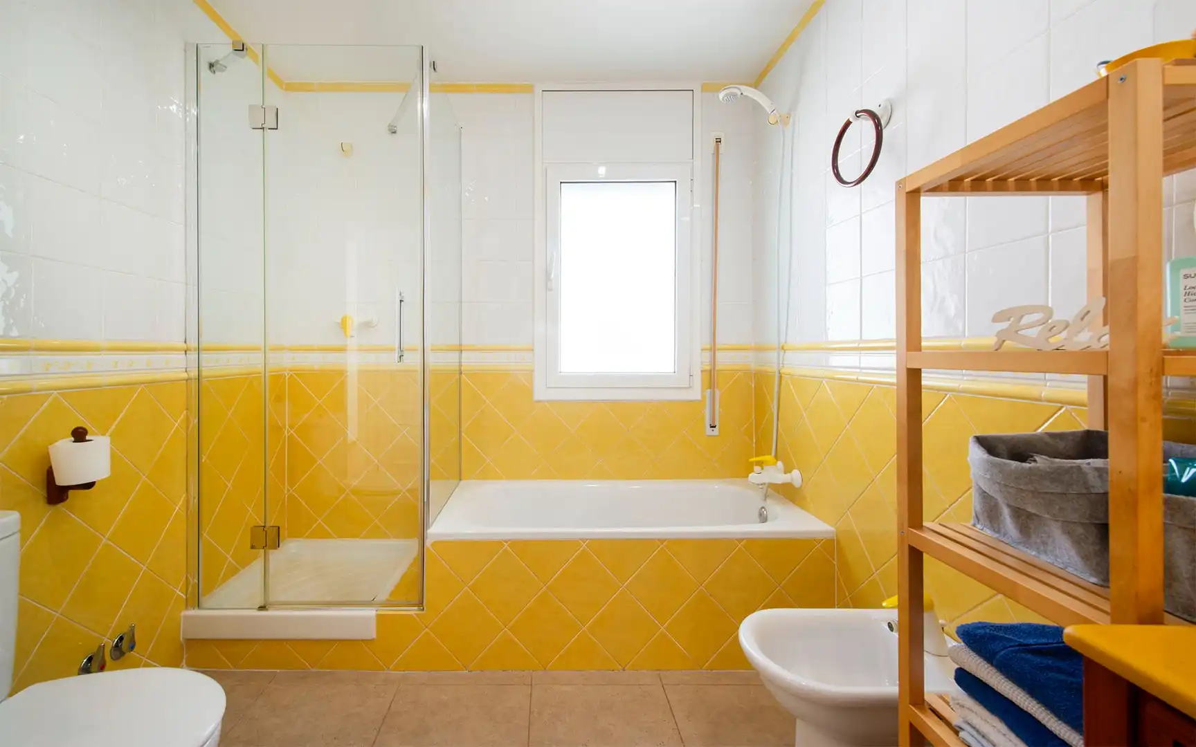 Casa amb jardí en venda a Sant Fost de Campsentelles, imagen 31