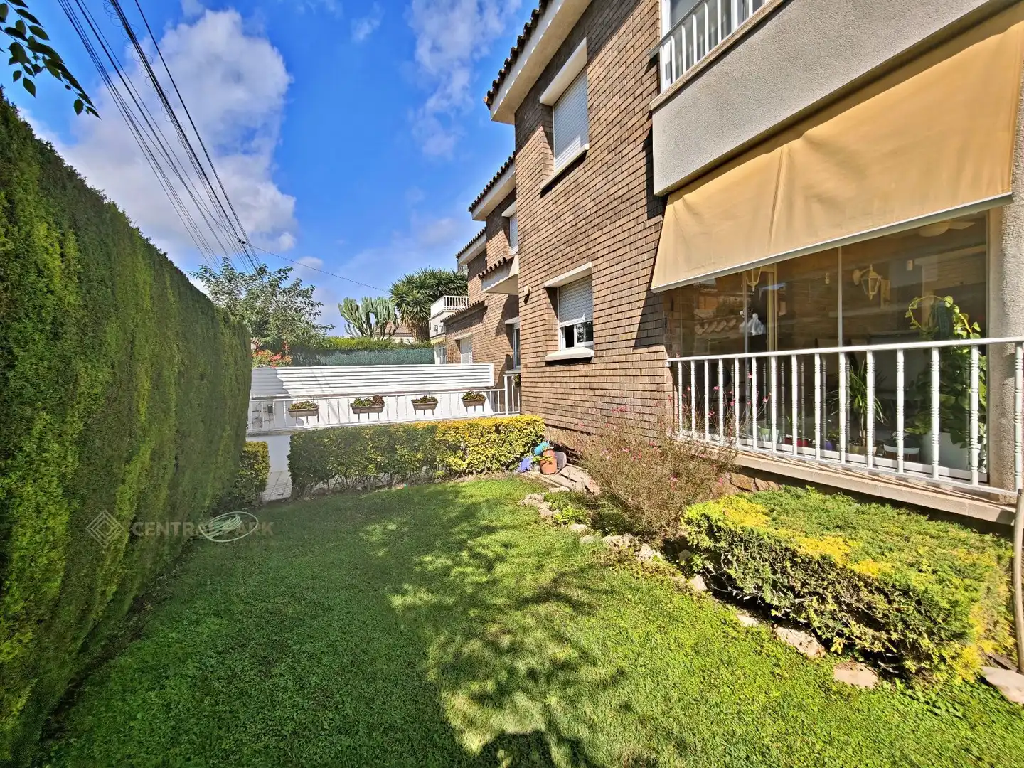 Casa a schiera con terrazza in vendita a Santiago Rusiñol, imagen 70