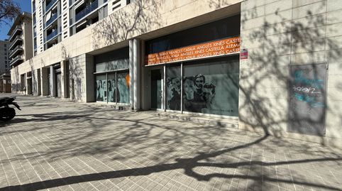 Foto 2 von Geschaftsraum zur Miete in Can Puiggener, Sabadell