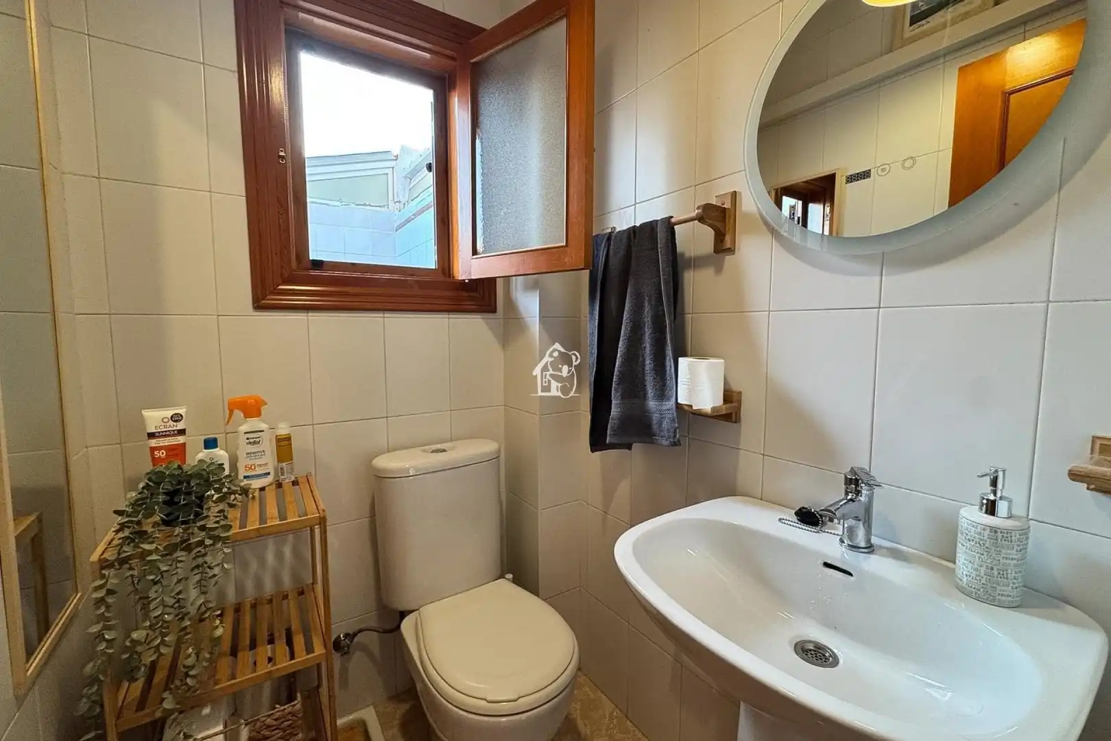 Terraced house with terrace to rent in Torre de la Horadada, imagen 15