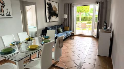 Foto 4 von Wohnungen zum Verkauf in Mojácar Playa - Las Ventanicas - La Paratá, Mojácar