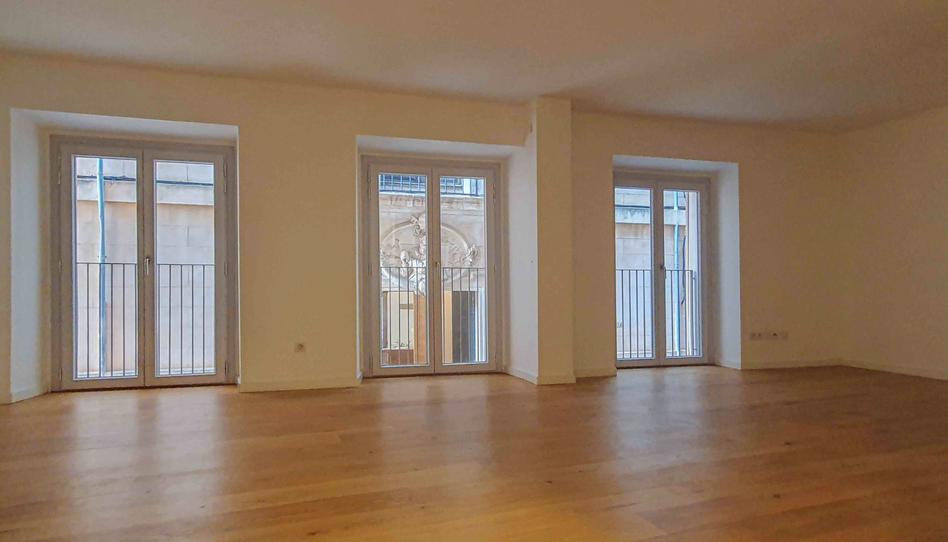 Photo 1 of Flat to rent in La Seu, Illes Balears