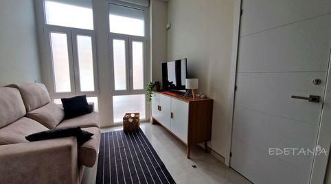 Photo 3 of Study for rent in De Sant Vicent Ferrer, Moncada, Valencia