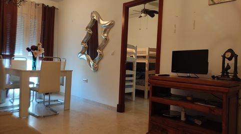 Foto 2 de Apartamento de alquiler en Calle Barrameda, El Pino - Bajo de Guía, Sanlúcar de Barrameda