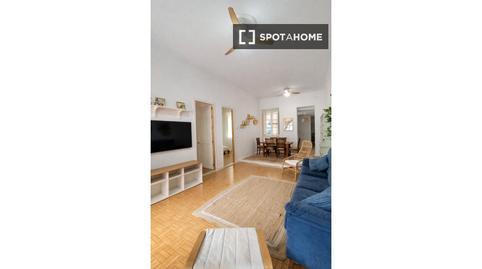 Foto 5 de Piso para compartir en La Trinidad, Málaga Capital