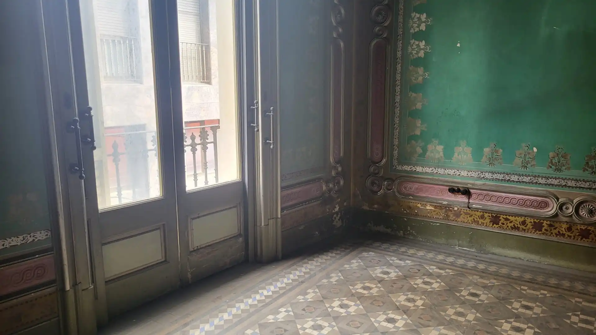 Piso en venta en Sabadell con Terraza