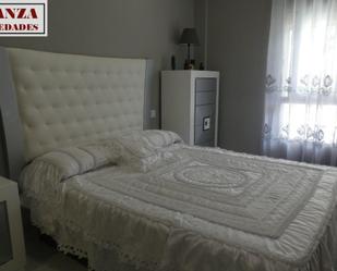 Bedroom of Planta baja to rent in Benalmádena  with Air Conditioner, Furnished and Community pool