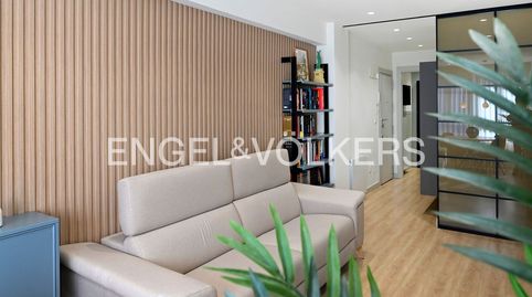 Foto 5 de Piso en venta en Calle Poeta José Luis Hidalgo, El Parque - Zapatón, Torrelavega