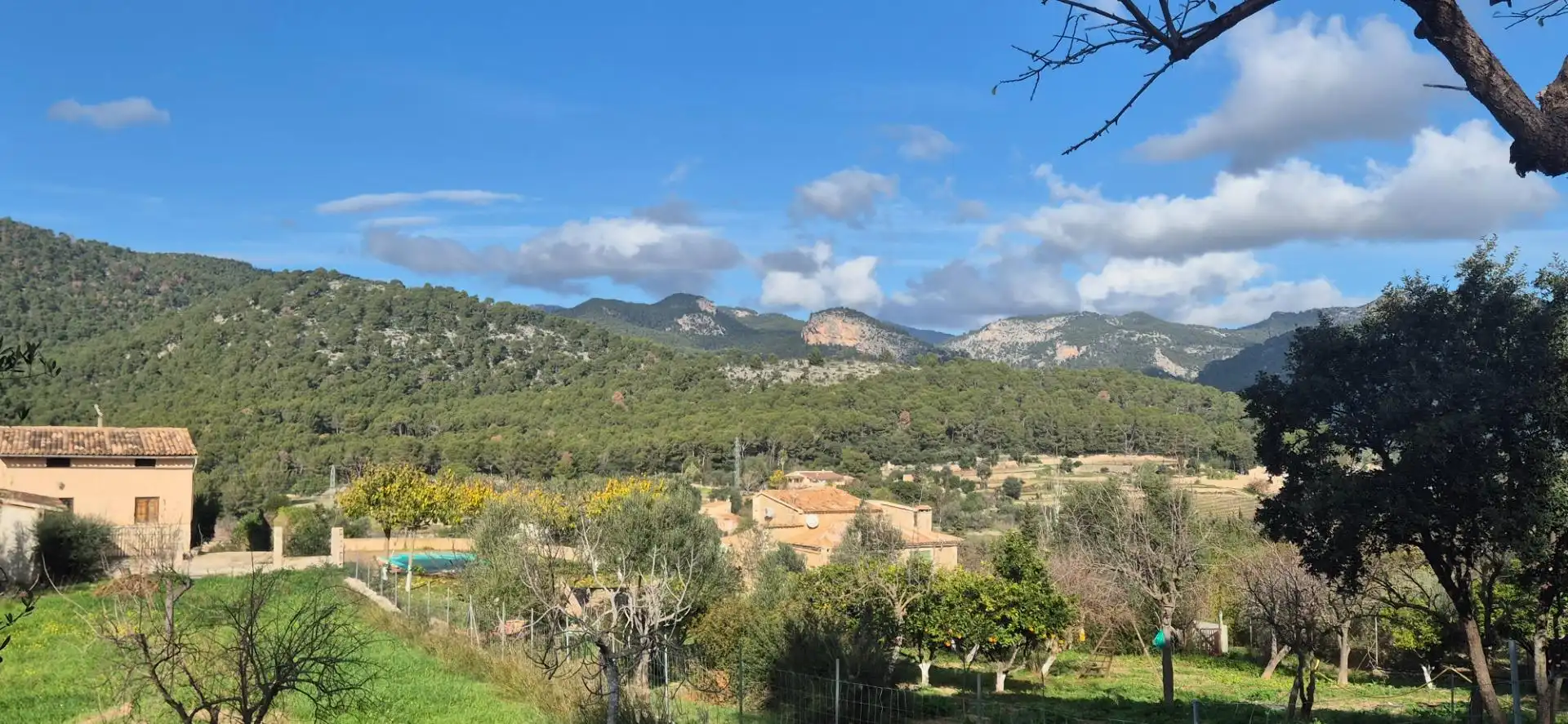 Maison rustique avec terrasse à vendre à Polígono 4 Paraje 41 SA TAULERA, imagen 20