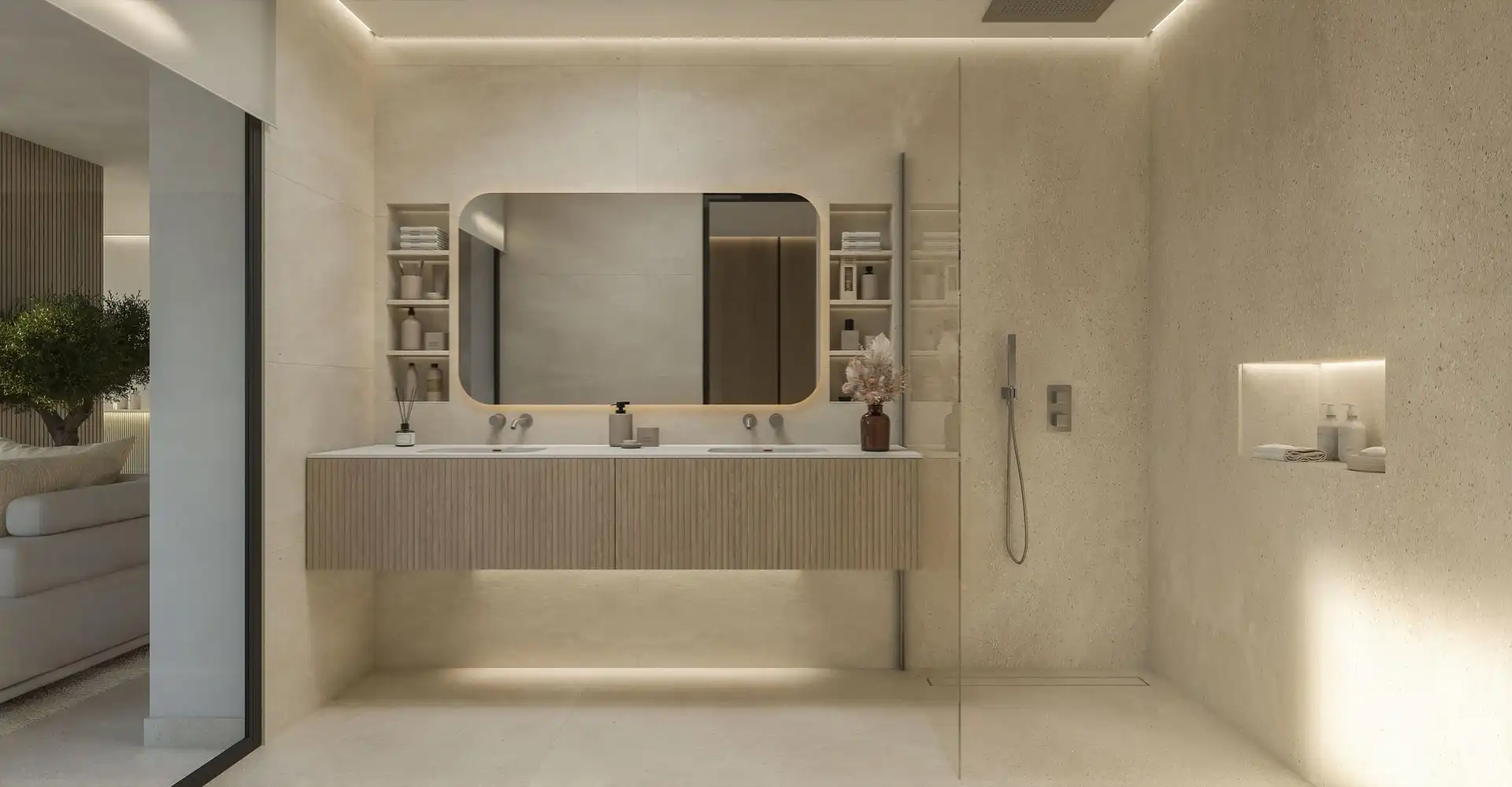 Apartamento con piscina en venta en Benamara - Atalaya, imagen 16