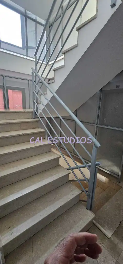 Exterior view of Flat for sale in Torrelaguna  with Air Conditioner and Storage room