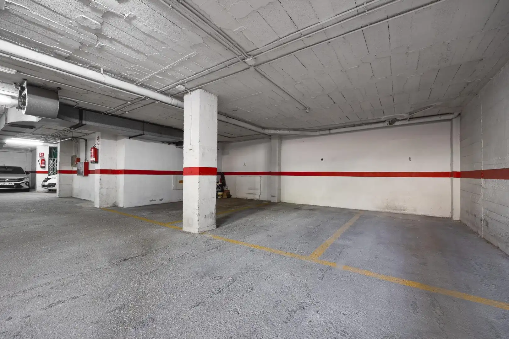 Ático con terraza en venta en Calle del Capitán García Gea, imagen 9