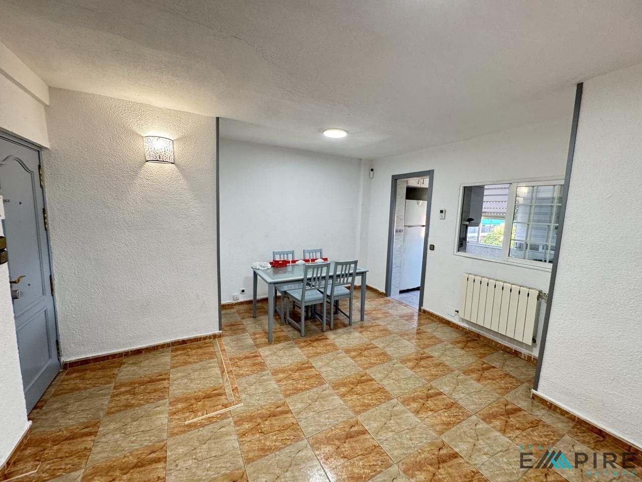 Flat for sale in Orense, El Bercial, Getafe