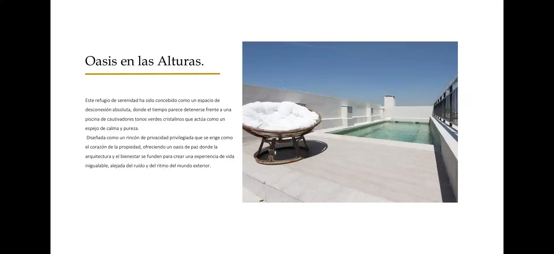 Terraza de Piso en venta en Granada con Aire acondicionado, Parquet y Piscina