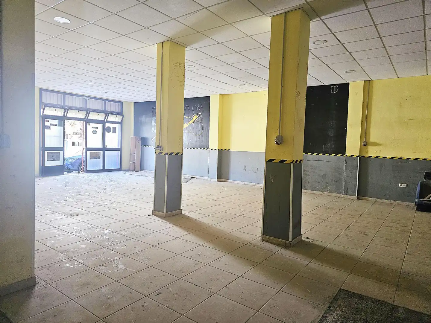 Buildings for sale in Arona