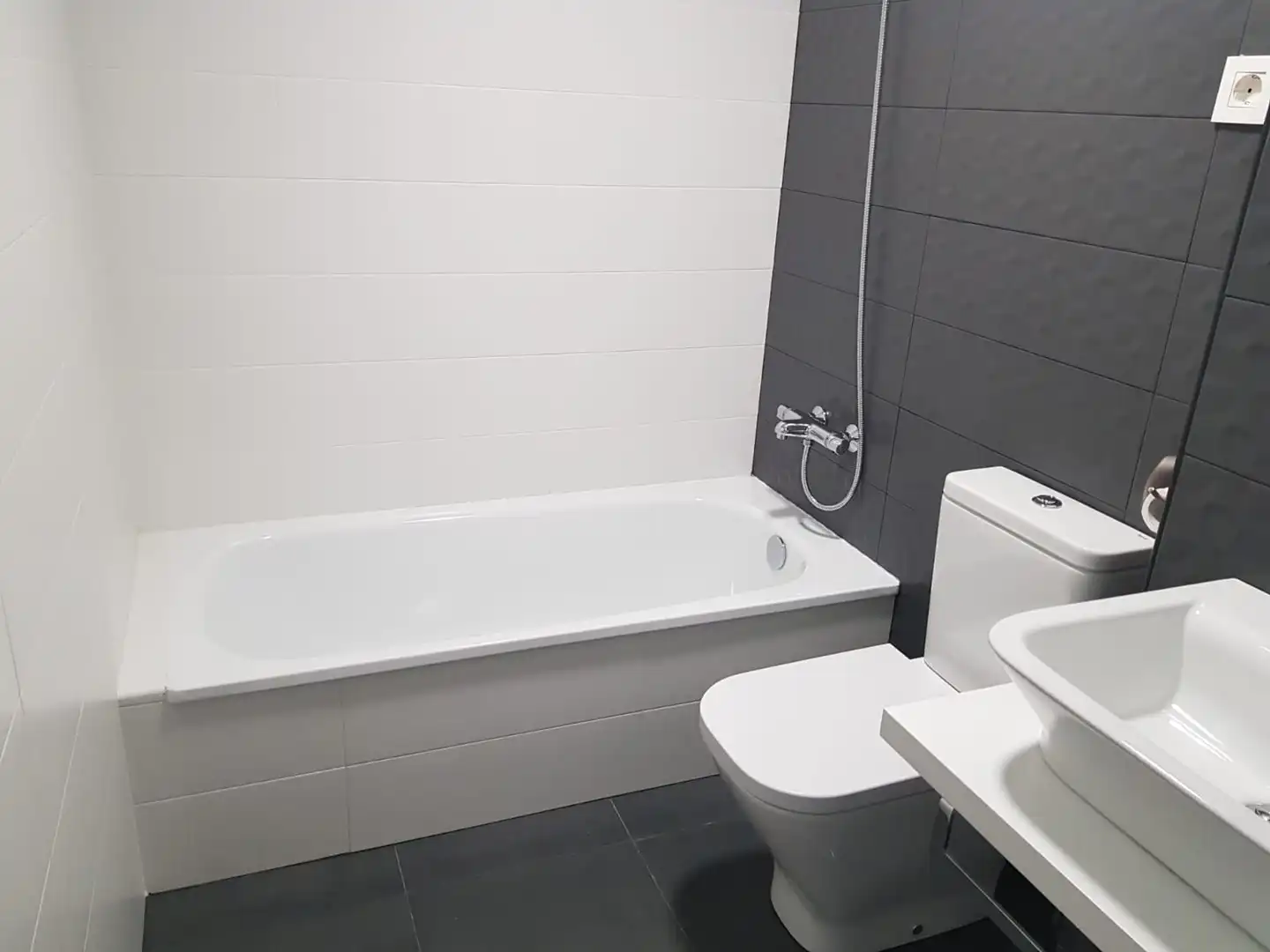 Piso con piscina en alquiler en Calle Gad, imagen 44