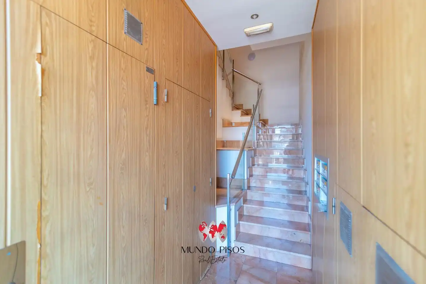 Flat for rent in calle de Joan Mascaró i Fornés, El Secar de la Real