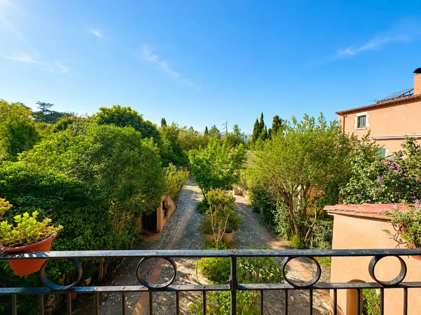 Maison avec jardin à louer à escorxador 7, imagen 13