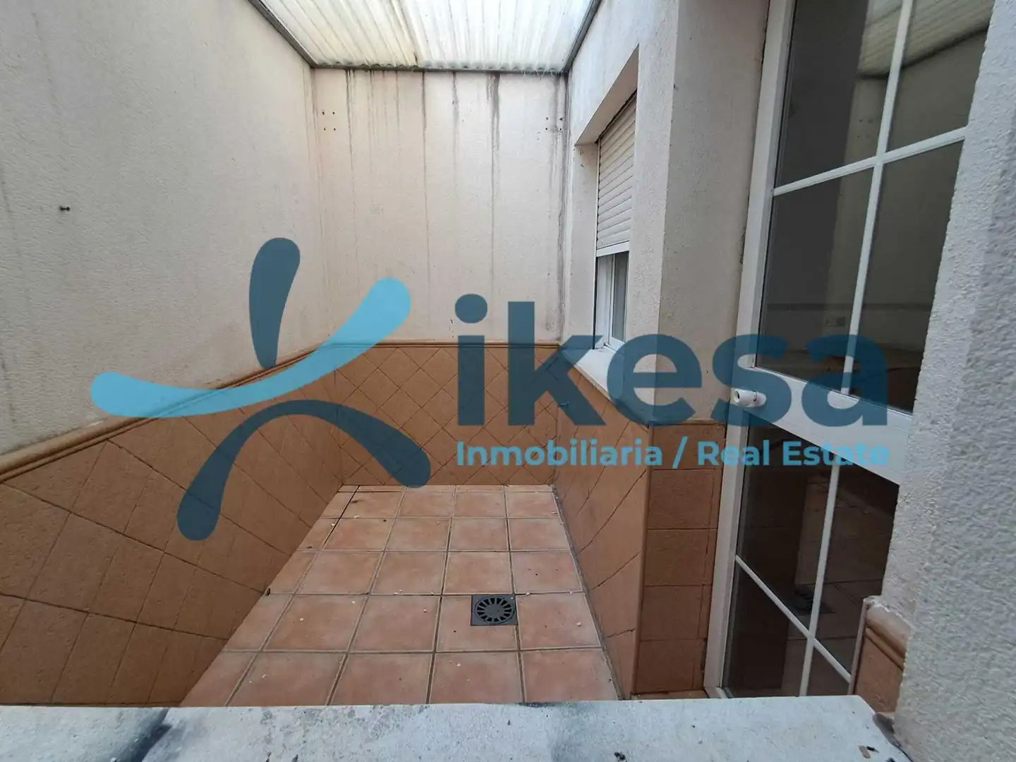 Exterior view of Flat for sale in Córdoba  with Terrace and Balcony