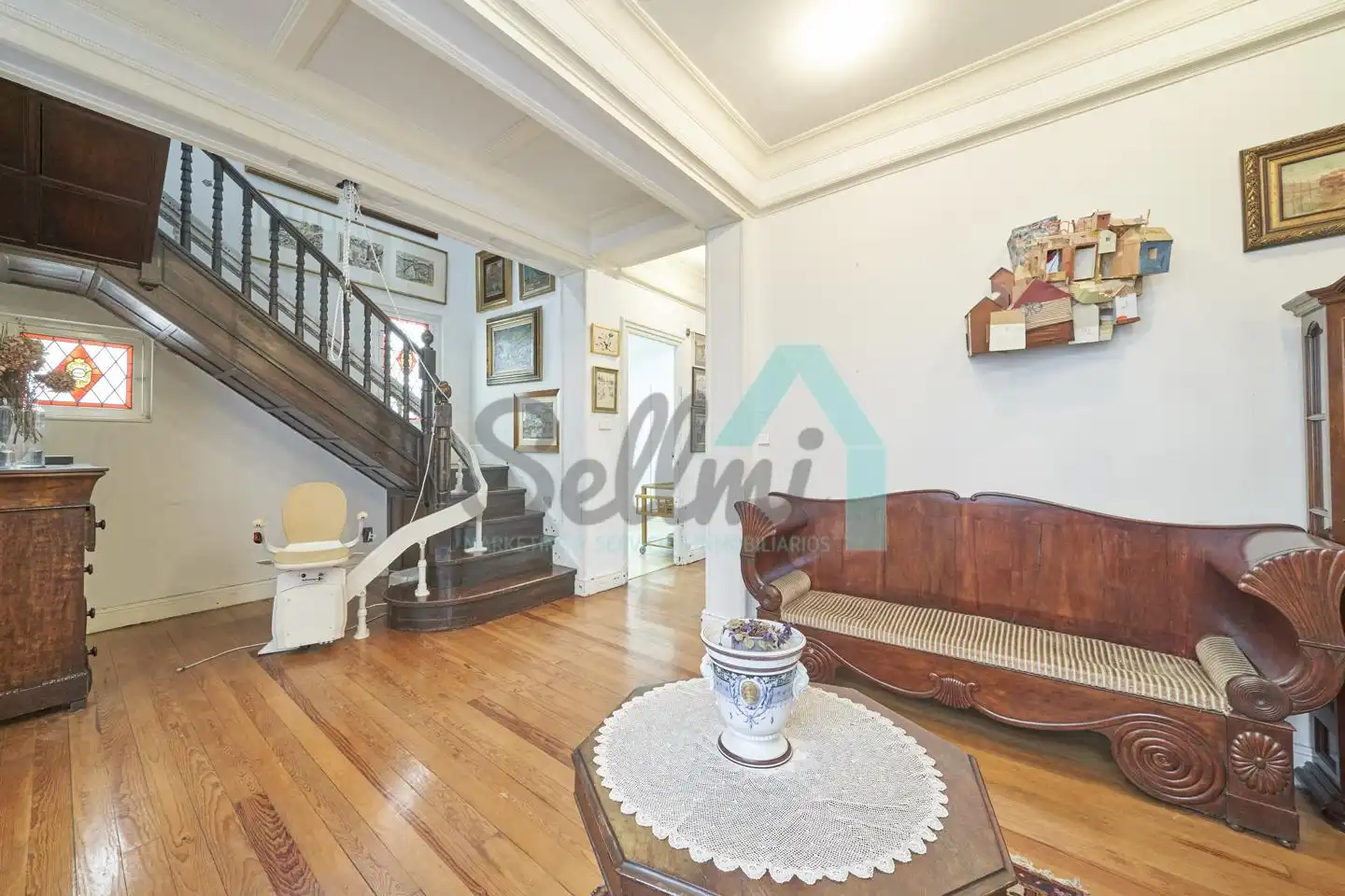 Others with lift for sale in Calle Principado, imagen 50