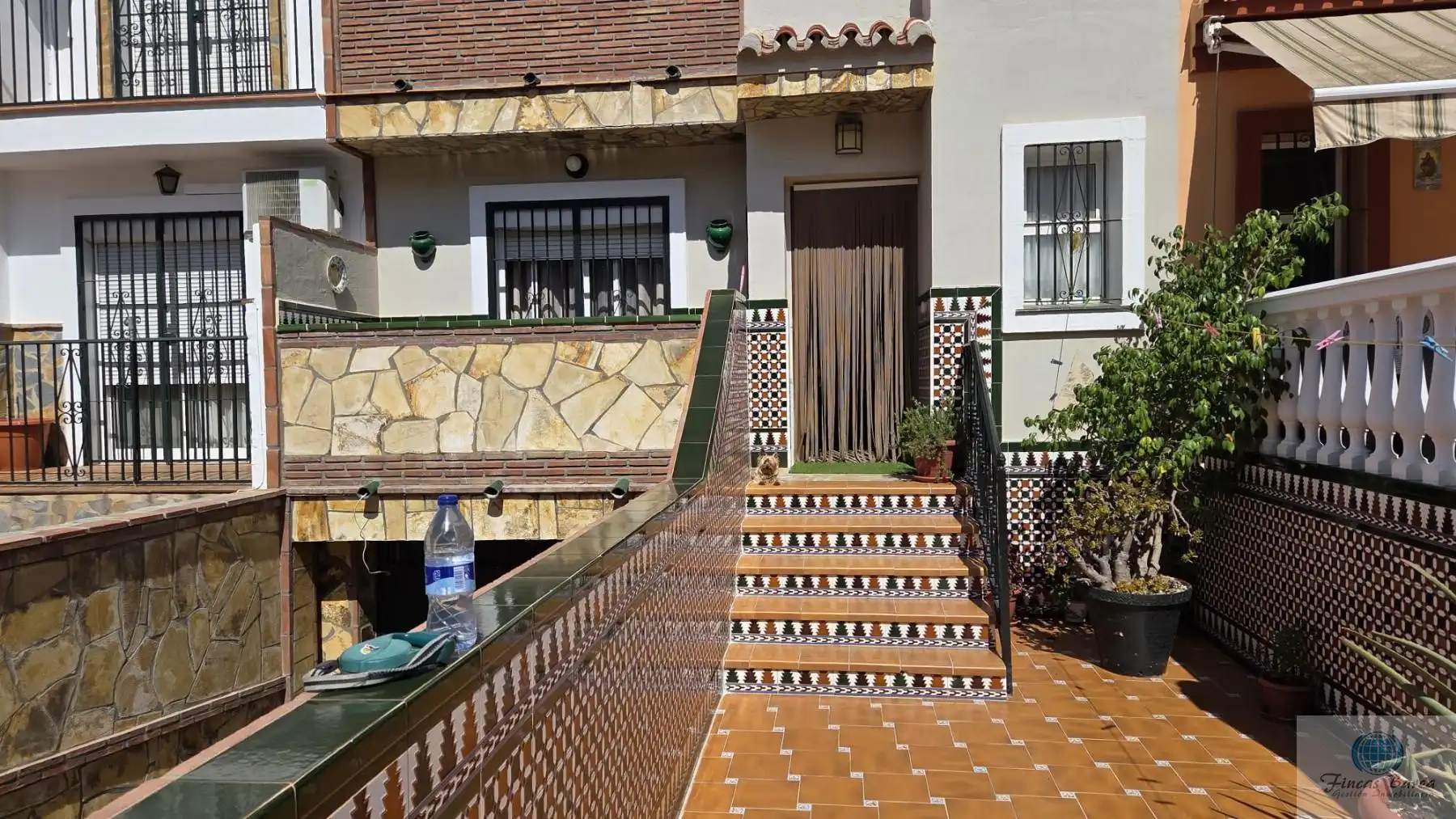 Maison mitoyenne à vendre à Las Lagunas, imagen 39