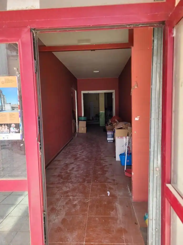 Locale commerciale in affitto a Moraleja, imagen 2