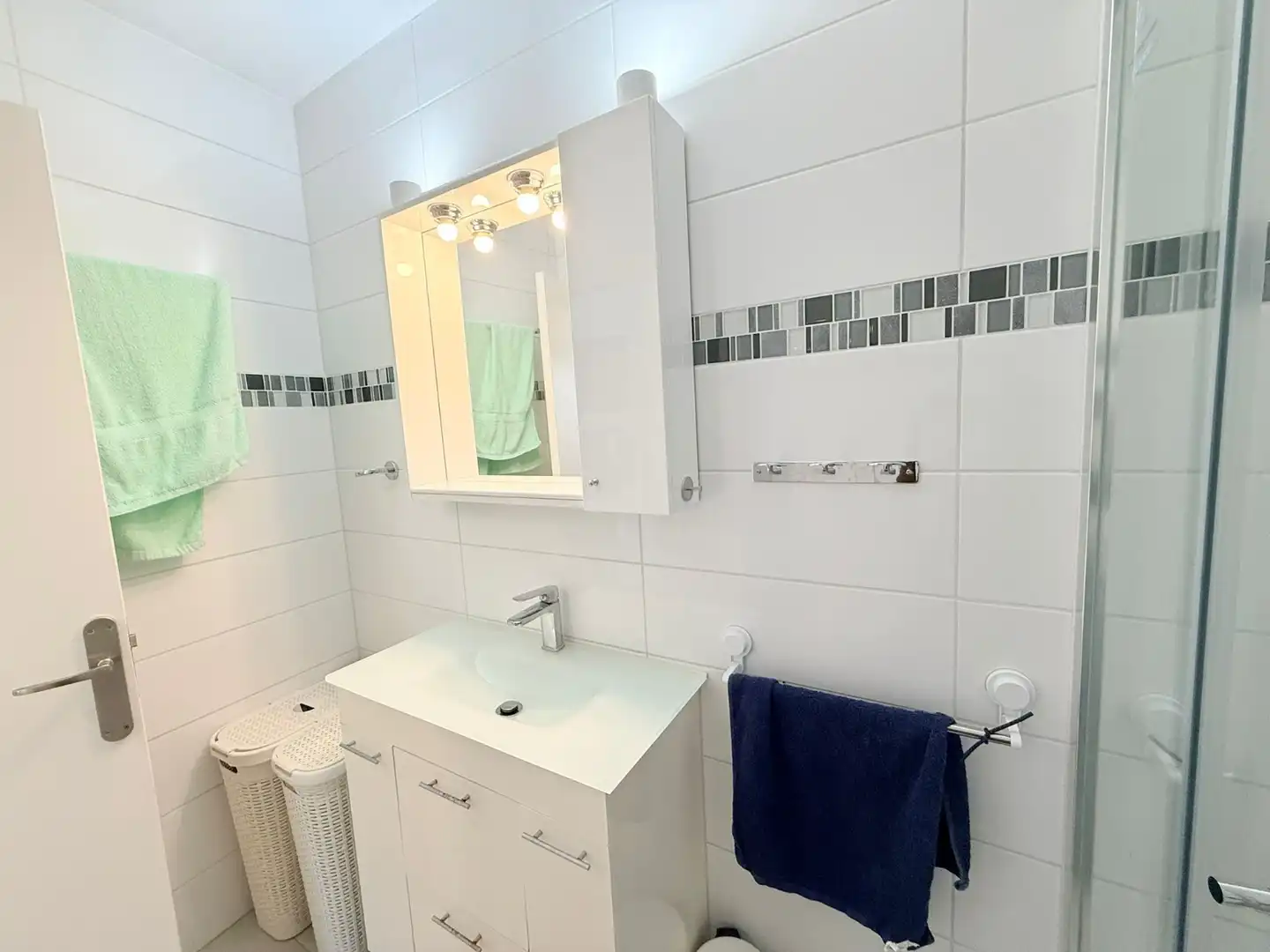 Apartamento en venta en Polígono Cala del Pino, 5, Zona Galúa - Calnegre