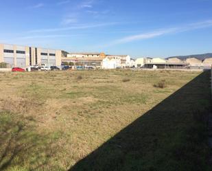 Industrial land to rent in Vilanova del Vallès