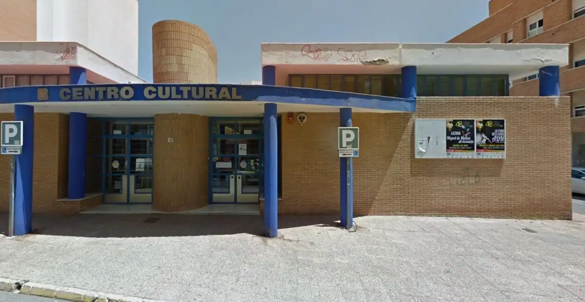 Office space with lift for sale in El Ejido Ciudad, imagen 15