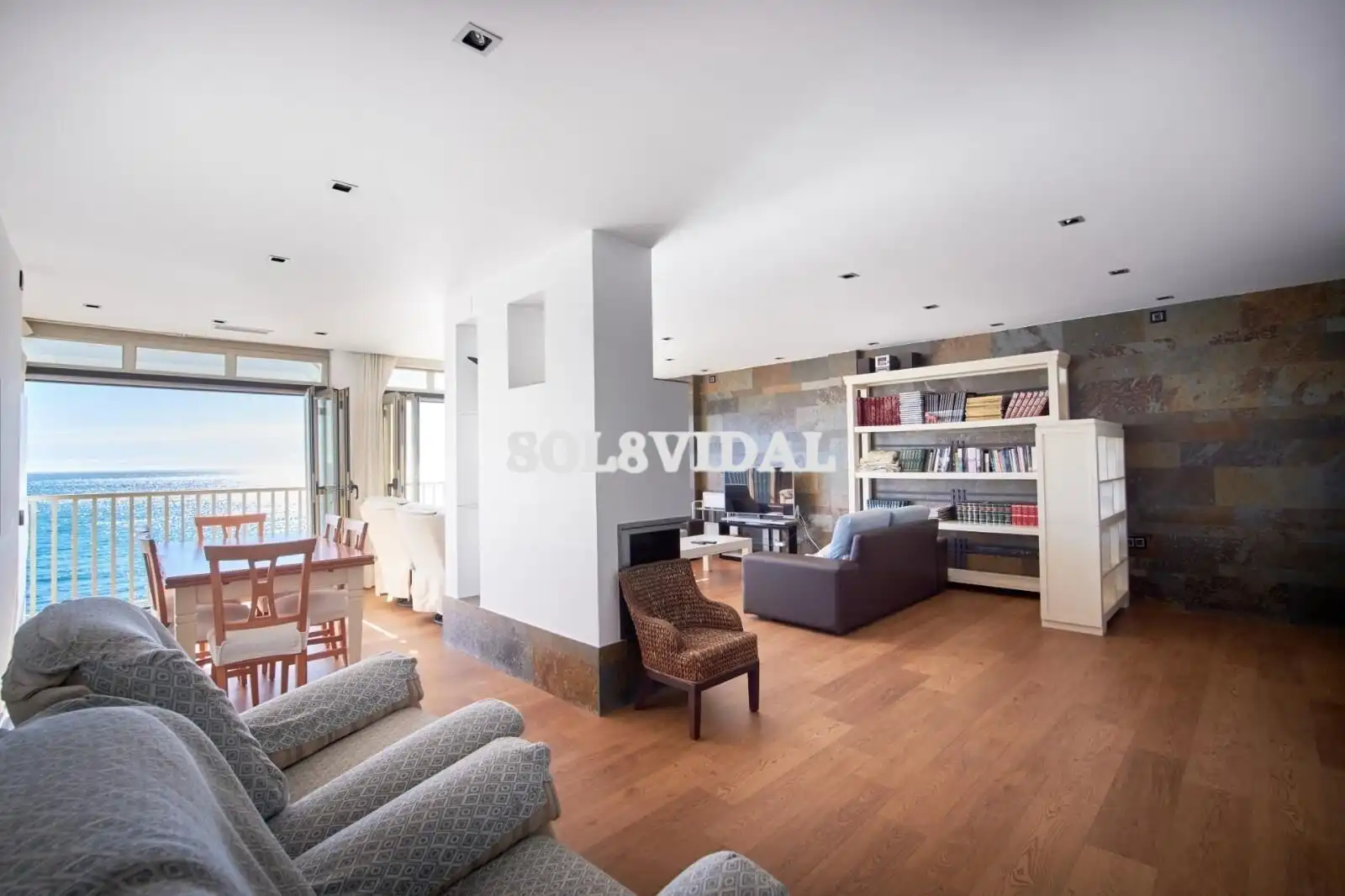 Penthouse with terrace for sale in Paseo JUAN APARICIO, imagen 22
