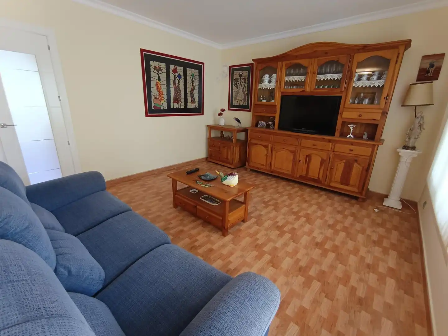 Wohnung mit Terrasse zum Verkauf in L'Ametlla de Mar pueblo, imagen 12
