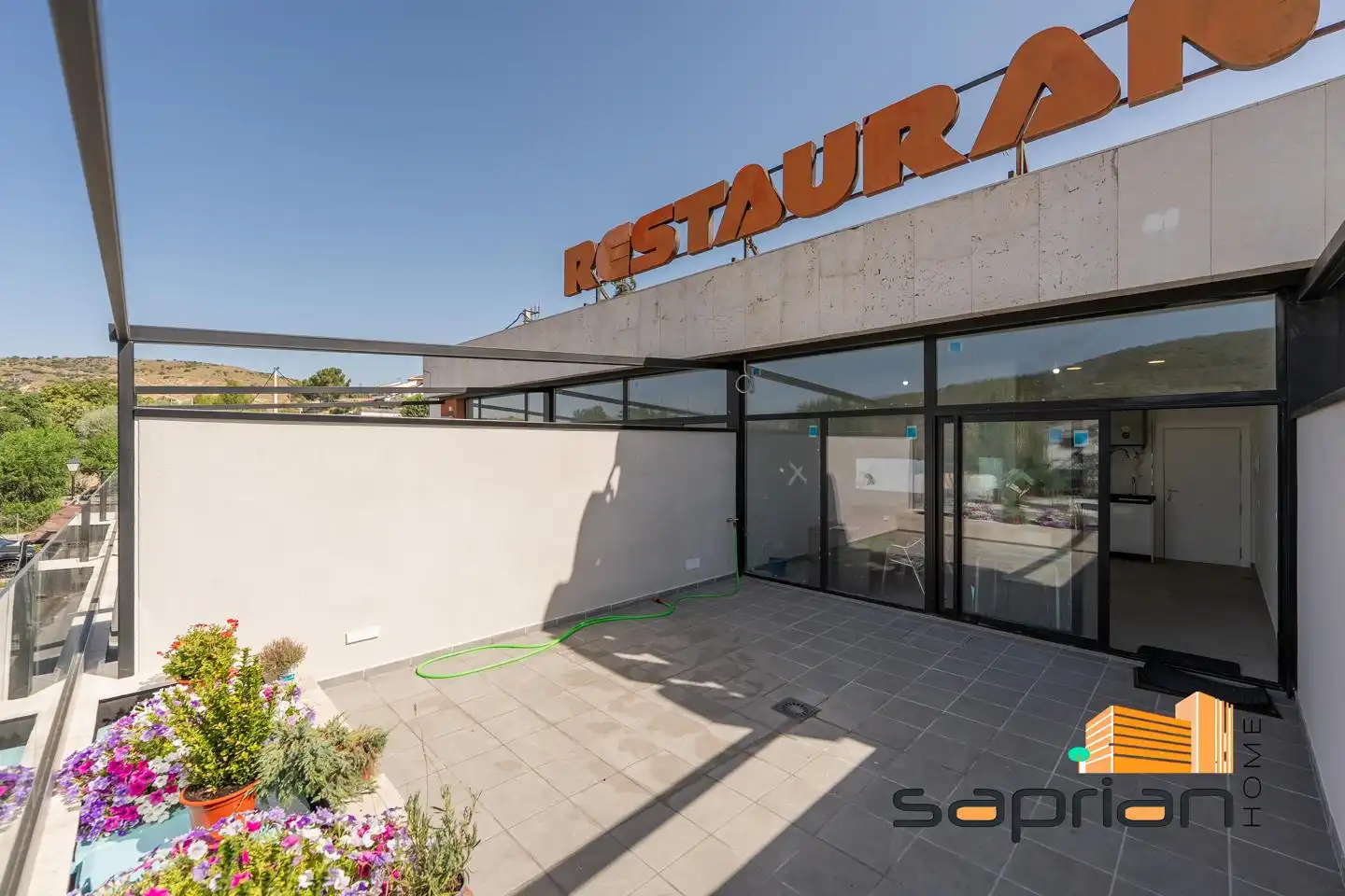 Pis en venda en Perales de Tajuña amb Aire condicionat, Calefacció i Terrassa