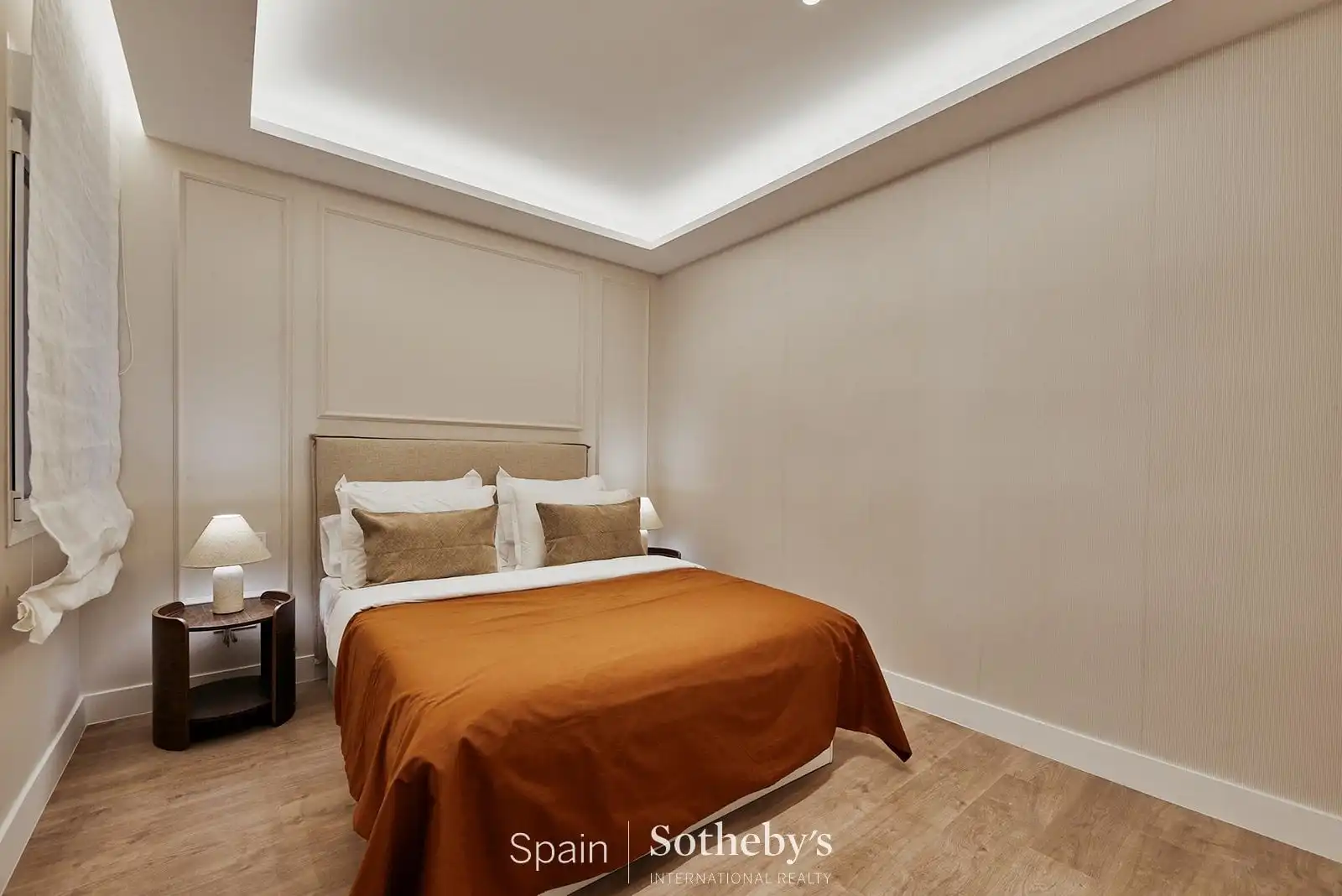 Apartment with lift for sale in Calle del Alcalde Sainz de Baranda, imagen 17