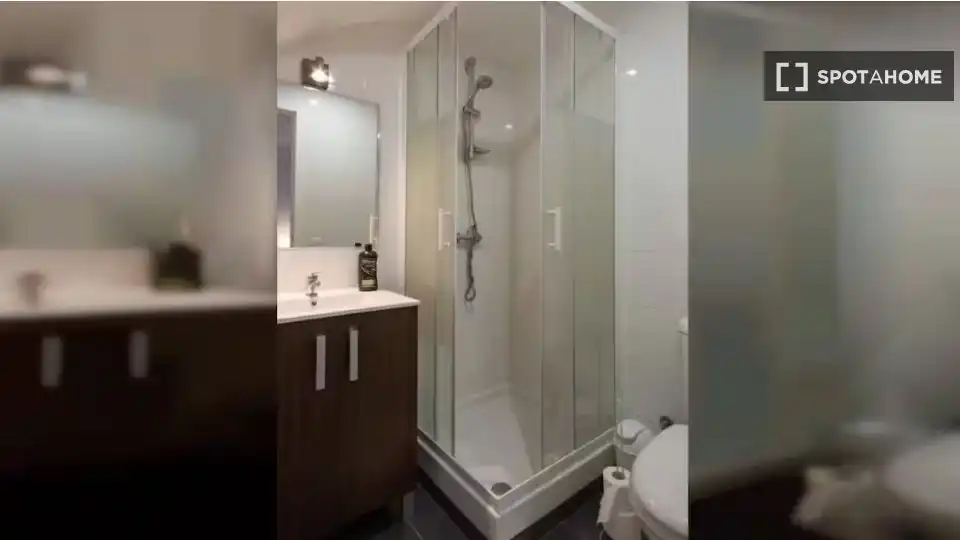 Wohnung zur Miete in Nou Barris, imagen 9