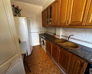 Kitchen of Flat for sale in Olvan