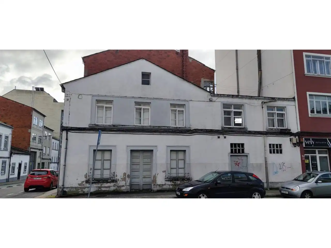 Habitatge en venda a Calle Ameneiro, imagen 4