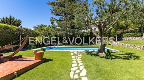 Foto 3 de Casa o chalet en venta en Vallpineda - Rocamar, Sant Pere de Ribes
