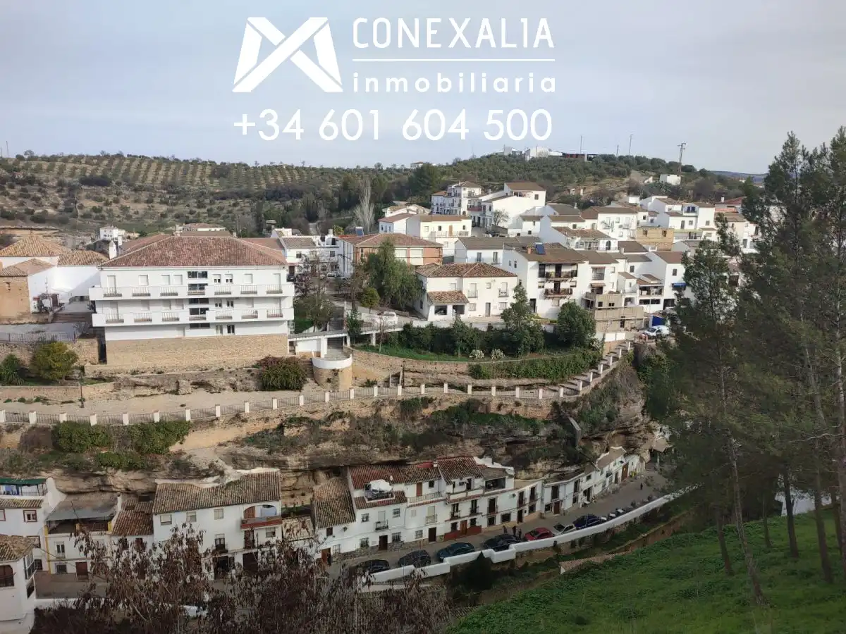 Maison à vendre à Setenil de las Bodegas, imagen 28