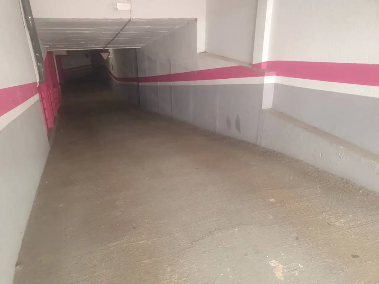 Parkplatz von Lagerraum zum Verkauf in Sabadell